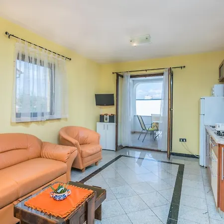 Apartment Rudika