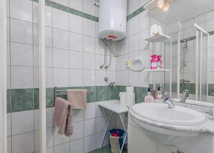 Rudika Apartamento Klimno