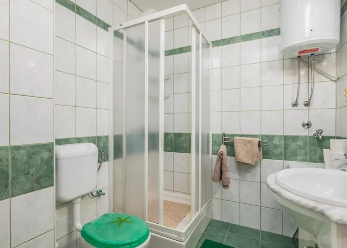 Apartamento Rudika Klimno