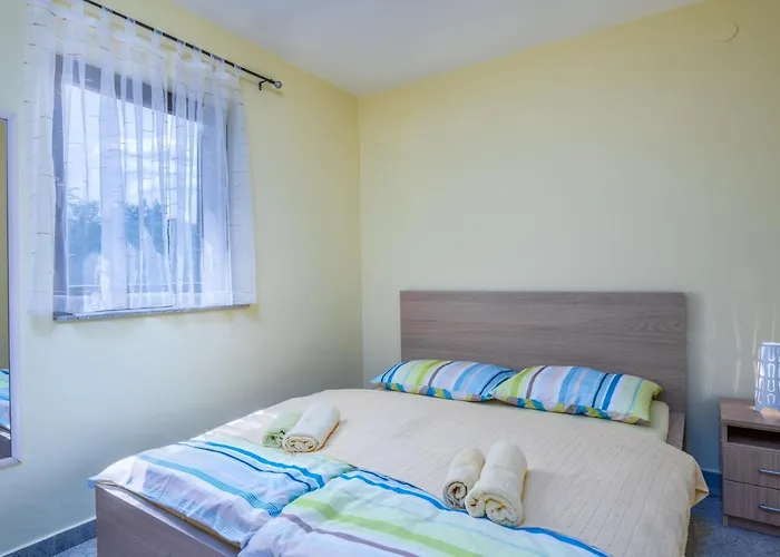 Rudika Apartamento *