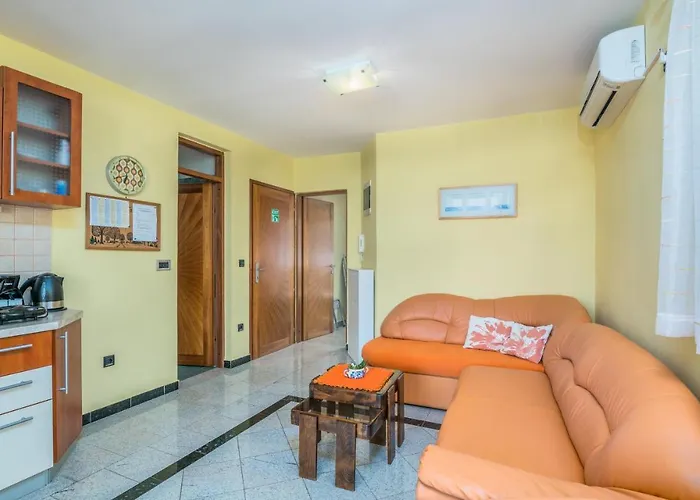 Apartamento Rudika *