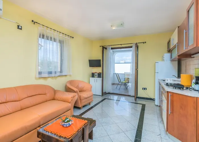Apartamento Rudika