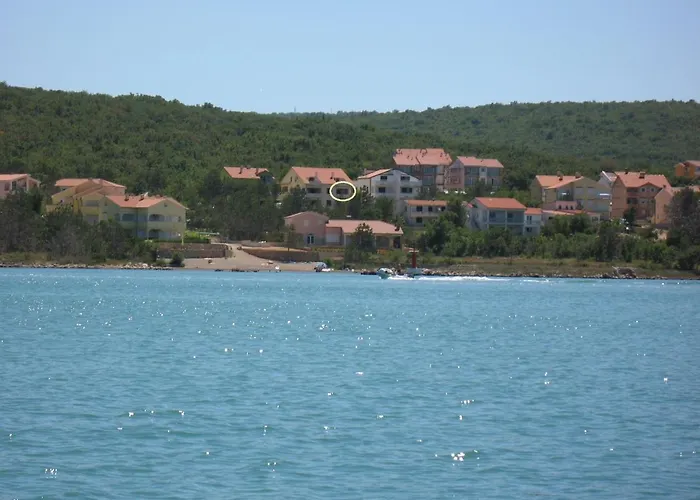 Apartamento Rudika