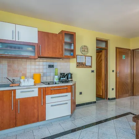 Apartman Rudika
