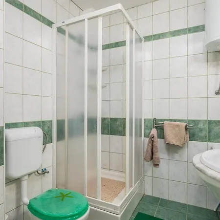 Apartman Rudika Klimno