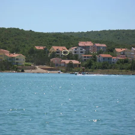 Apartman Rudika